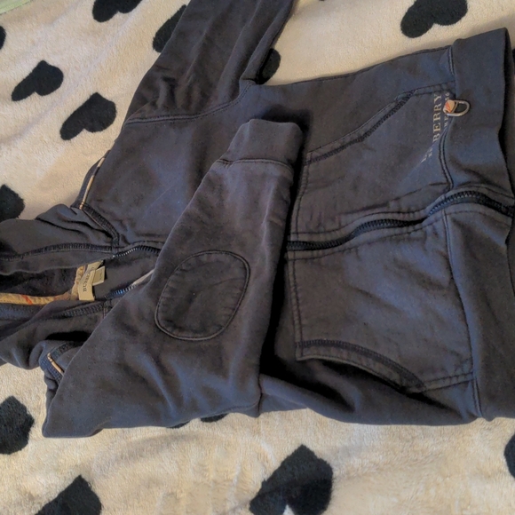 Burberry toddler boys track suit size 3T authentic Burberry. - Picture 6 of 7